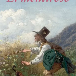 EL MENTIROSO JAMES, HENRY 2026