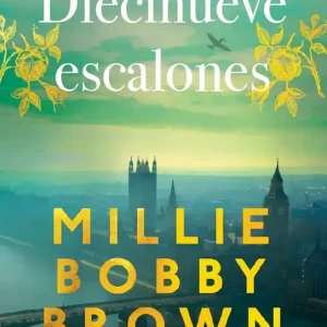 Diecinueve escalones Bobby Brown, Millie 2023