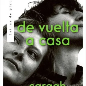 De vuelta a casa Caragh Maxwell 2026