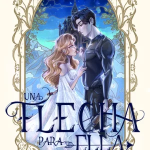 Una flecha para ella Serra, Andrea 2025