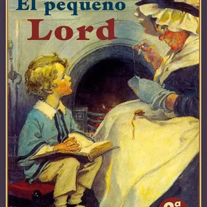 EL PEQUEÑO LORD HODGSON BURNETT, FRANCES 2026