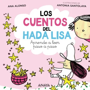 Los cuentos del hada Lisa Alonso, Ana 2025