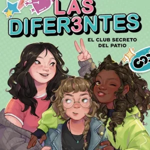 El club secreto del patio Cortés, Clara 2023
