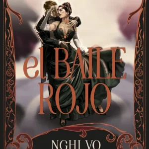 El baile rojo 2026