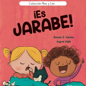 ES JARABE! S. VARELA, EMMA / VALLS, INGRID 2026