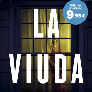 La viuda Fiona Barton 2026