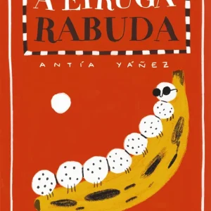 A eiruga rabuda Yañez, Antia 2026