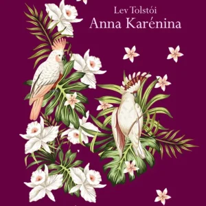 Anna Karenina 2026