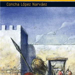 La colina de Edeta Concha López Narváez 2010