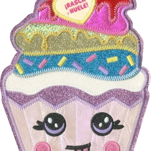 Cupcakes Susaeta Ediciones 2025