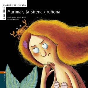 Marimar, la sierena gruñona - Antón Blanco, Rocío, Nuñez Madrid, Dolores 2006