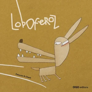 LOBOFEROZ Patacrúa 2018
