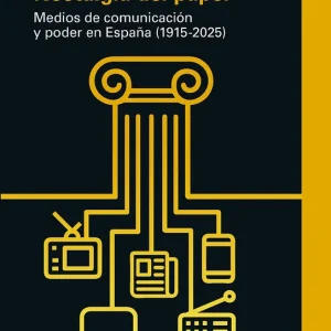 Nostalgia del papel 2026