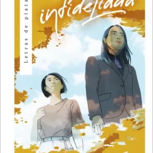 PRIMER AMOR E INFIDELIDAD SAKAMOTO, YUJI 2026