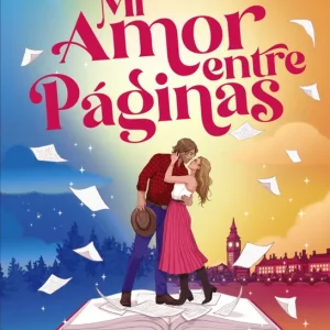 Mi amor entre páginas Kirsty Greenwood 2026