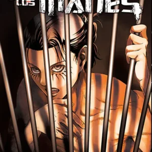 ATAQUE A LOS TITANES 27 Isayama, Hajime 2019