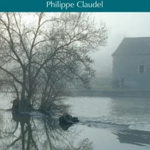ALMAS GRISES CLAUDEL, PHILIPPE 2017