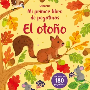 OTOÑO, EL Greenwell, Jessica 2025
