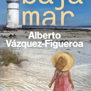 BAJAMAR Vázquez-Figueroa, Alberto 2018