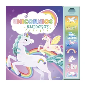 UNICORNIOS RUIDOSOS VV.AA. 2025