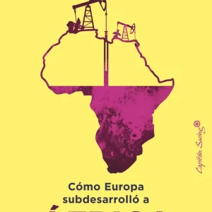 África Rodney, Walter 2025