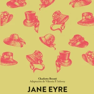 Jane Eyre Brontë, Charlotte 2025