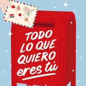 Todo lo que quiero eres tú Reed, Violeta 2025