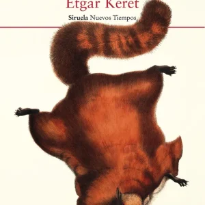 El blues del fin del mundo Etgar Keret 2026