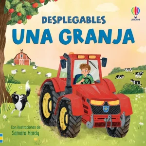 Una granja Lizzie Cope 2026