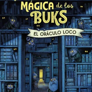 El oráculo loco J. Krammer, Jens 2026