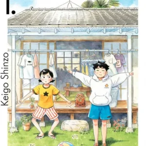 HIRAYASUMI 01 SHINZO KEIGO 2023