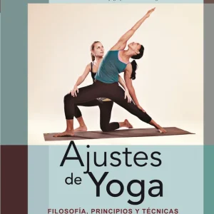 AJUSTES DE YOGA STEPHENS, MARK 2016