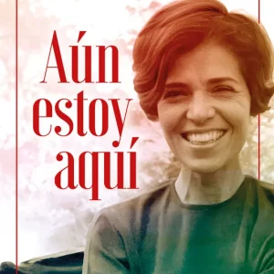 Aún estoy aquí Rubens Paiva, Marcelo 2025