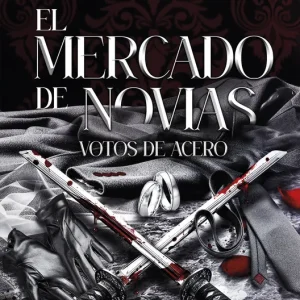 El mercado de novias, 2. Votos de acero Miss Red 2026