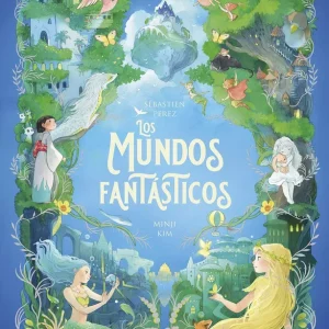 Los mundos fantasticos AA.VV. 2025