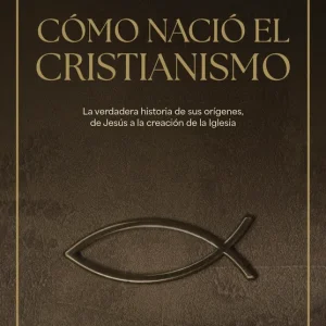 Cómo nació el cristianismo Piñero, Antonio 2025