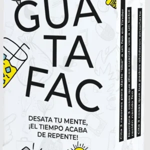 GUATAFAC