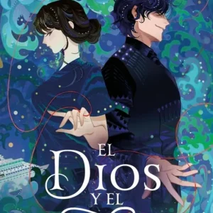 El dios y el gwisin (El Hilo del Destino 2) Sophie Kim 2026