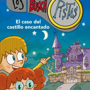 El caso del castillo encantado Blanch, T. 2013
