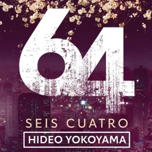 Seis Cuatro Yokoyama, Hideo 2024