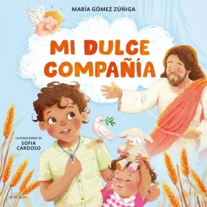 Mi dulce compañía María Gómez Zúñiga 2026