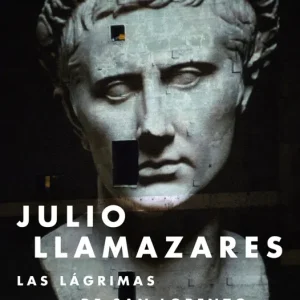 LAS LÁGRIMAS DE SAN LORENZO LLAMAZARES, JULIO 2016