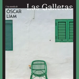 Las galletas Liam, Oscar 2026