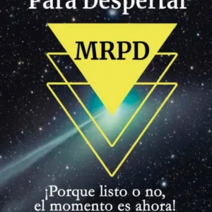 MANUAL RÁPIDO PARA DESPERTAR RÍOS,JUANO 2025