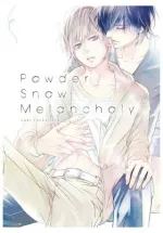 POWDER SNOW MELANCHOLY N 01 TSUKAHARA SAKI 2024
