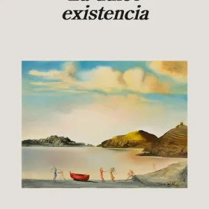 LA DULCE EXISTENCIA BUSQUETS, MILENA 2025