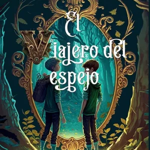 Álvaro y Marcos en los seis reinos Gómez, Kike 2023