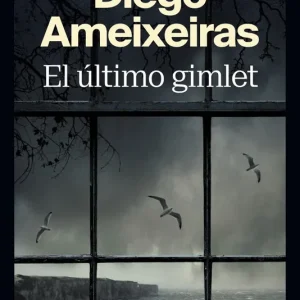 El último gimlet 2026