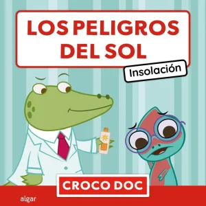 Los peligros del sol. Insolación Vv.Aa.3 2025