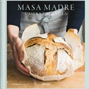 MASA MADRE EMILIE RAFFA 2026